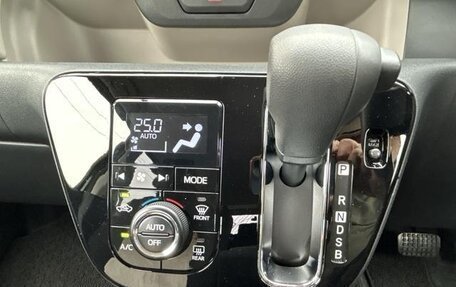 Toyota Passo III, 2020 год, 698 000 рублей, 18 фотография