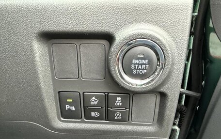 Toyota Passo III, 2020 год, 698 000 рублей, 17 фотография