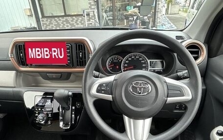 Toyota Passo III, 2020 год, 698 000 рублей, 12 фотография