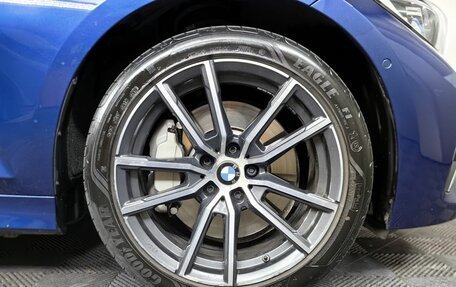 BMW 3 серия, 2020 год, 5 297 000 рублей, 7 фотография