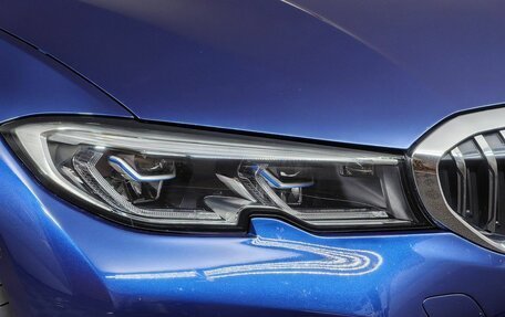 BMW 3 серия, 2020 год, 5 297 000 рублей, 8 фотография