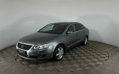 Volkswagen Passat B6, 2007 год, 550 000 рублей, 1 фотография