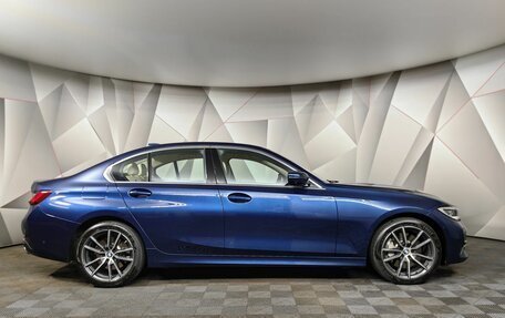 BMW 3 серия, 2020 год, 5 297 000 рублей, 6 фотография