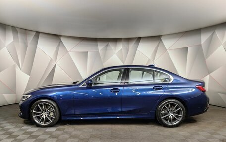BMW 3 серия, 2020 год, 5 297 000 рублей, 5 фотография