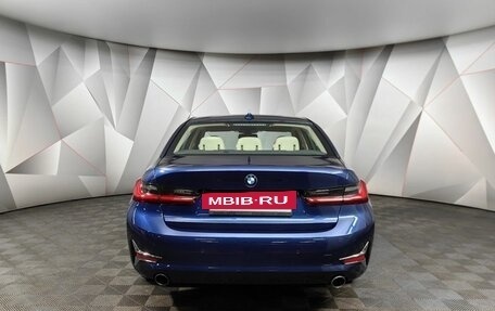 BMW 3 серия, 2020 год, 5 297 000 рублей, 4 фотография