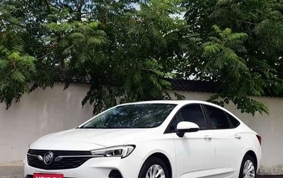 Buick Verano II, 2020 год, 1 200 000 рублей, 1 фотография