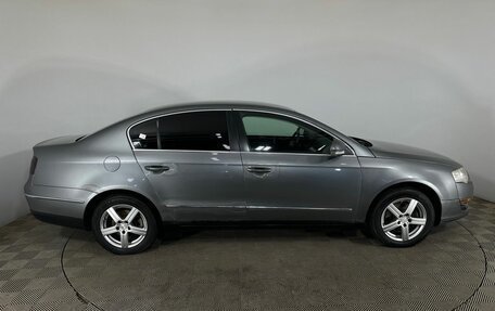 Volkswagen Passat B6, 2007 год, 550 000 рублей, 4 фотография