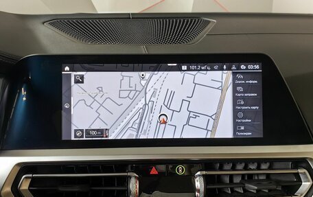 BMW 3 серия, 2020 год, 5 297 000 рублей, 18 фотография