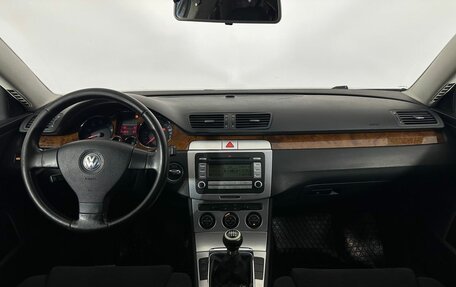 Volkswagen Passat B6, 2007 год, 550 000 рублей, 7 фотография