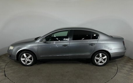 Volkswagen Passat B6, 2007 год, 550 000 рублей, 5 фотография