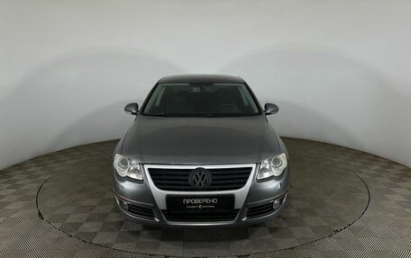 Volkswagen Passat B6, 2007 год, 550 000 рублей, 2 фотография