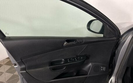 Volkswagen Passat B6, 2007 год, 550 000 рублей, 8 фотография