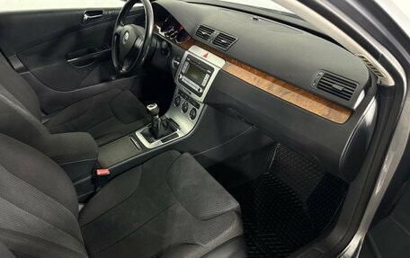 Volkswagen Passat B6, 2007 год, 550 000 рублей, 14 фотография