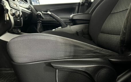 SsangYong Actyon II рестайлинг, 2012 год, 810 000 рублей, 9 фотография