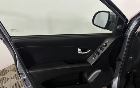 SsangYong Actyon II рестайлинг, 2012 год, 810 000 рублей, 8 фотография