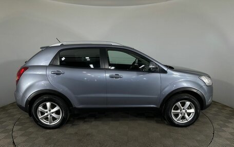 SsangYong Actyon II рестайлинг, 2012 год, 810 000 рублей, 4 фотография
