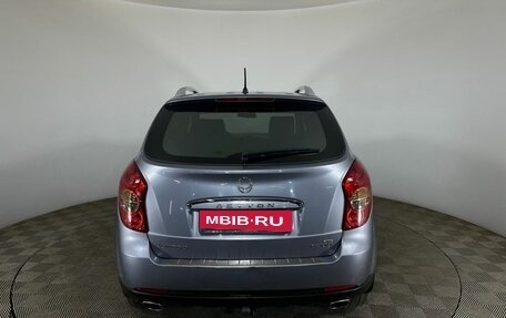 SsangYong Actyon II рестайлинг, 2012 год, 810 000 рублей, 3 фотография