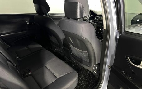 SsangYong Actyon II рестайлинг, 2012 год, 810 000 рублей, 15 фотография