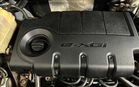 SsangYong Actyon II рестайлинг, 2012 год, 810 000 рублей, 16 фотография