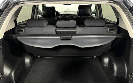 SsangYong Actyon II рестайлинг, 2012 год, 810 000 рублей, 17 фотография