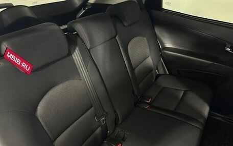 SsangYong Actyon II рестайлинг, 2012 год, 810 000 рублей, 14 фотография