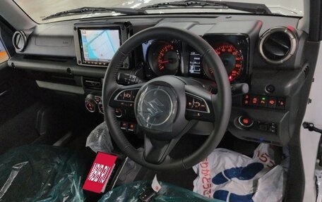 Suzuki Jimny, 2025 год, 2 998 123 рублей, 4 фотография