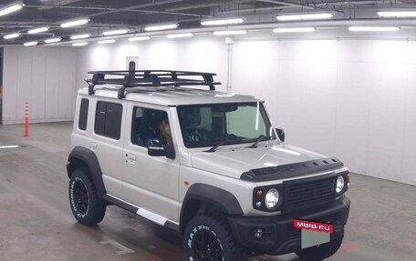 Suzuki Jimny, 2025 год, 2 998 123 рублей, 2 фотография