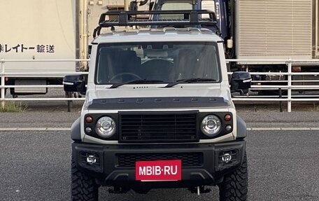 Suzuki Jimny, 2025 год, 2 998 123 рублей, 6 фотография