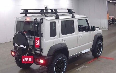 Suzuki Jimny, 2025 год, 2 998 123 рублей, 8 фотография