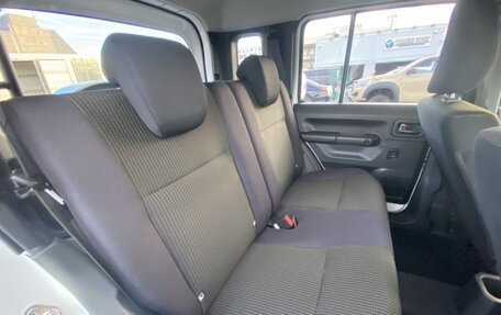Suzuki Jimny, 2025 год, 2 998 123 рублей, 12 фотография