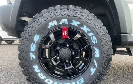 Suzuki Jimny, 2025 год, 2 998 123 рублей, 15 фотография