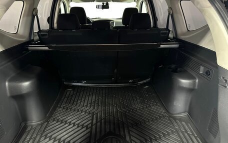 Mitsubishi Pajero Sport III рестайлинг, 2017 год, 2 500 000 рублей, 18 фотография