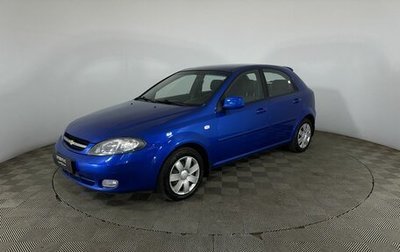 Chevrolet Lacetti, 2010 год, 600 000 рублей, 1 фотография
