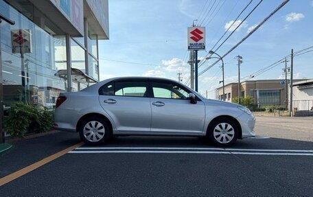Toyota Corolla, 2015 год, 950 000 рублей, 4 фотография