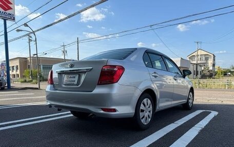 Toyota Corolla, 2015 год, 950 000 рублей, 5 фотография