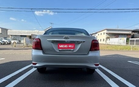 Toyota Corolla, 2015 год, 950 000 рублей, 3 фотография