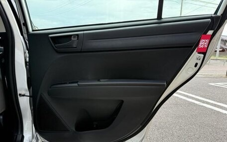 Toyota Corolla, 2015 год, 950 000 рублей, 7 фотография