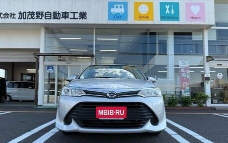 Toyota Corolla, 2015 год, 950 000 рублей, 2 фотография
