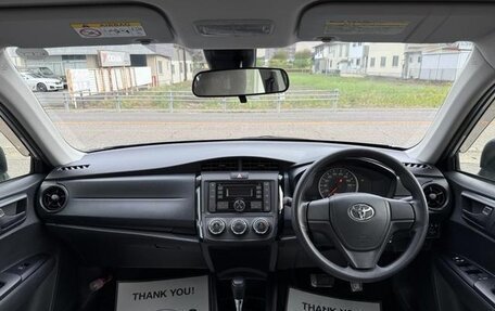 Toyota Corolla, 2015 год, 950 000 рублей, 10 фотография