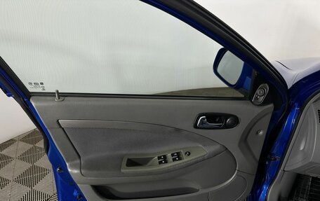 Chevrolet Lacetti, 2010 год, 600 000 рублей, 8 фотография