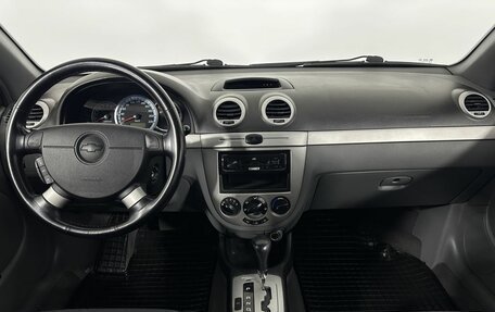 Chevrolet Lacetti, 2010 год, 600 000 рублей, 7 фотография