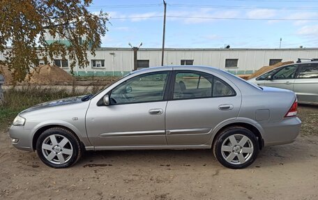 Nissan Almera Classic, 2008 год, 450 000 рублей, 2 фотография