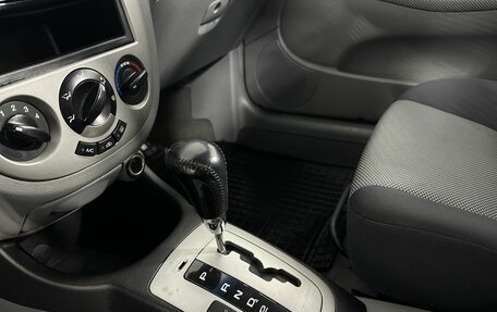 Chevrolet Lacetti, 2010 год, 600 000 рублей, 13 фотография