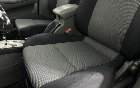 Chevrolet Lacetti, 2010 год, 600 000 рублей, 10 фотография