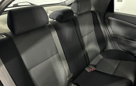 Chevrolet Lacetti, 2010 год, 600 000 рублей, 15 фотография