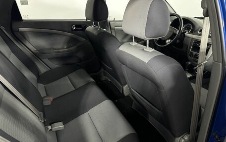 Chevrolet Lacetti, 2010 год, 600 000 рублей, 16 фотография
