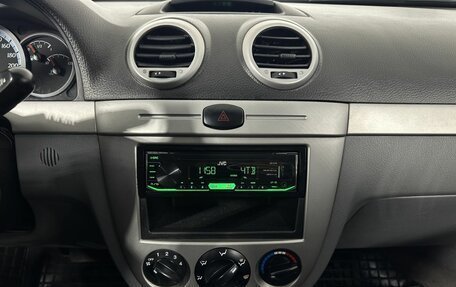 Chevrolet Lacetti, 2010 год, 600 000 рублей, 12 фотография