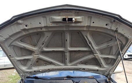 Nissan Almera Classic, 2008 год, 450 000 рублей, 10 фотография
