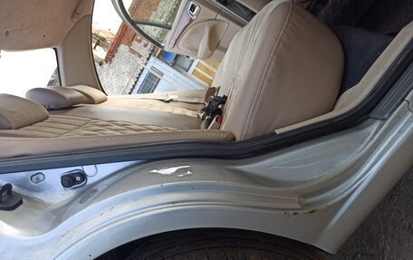 Nissan Almera Classic, 2008 год, 450 000 рублей, 18 фотография
