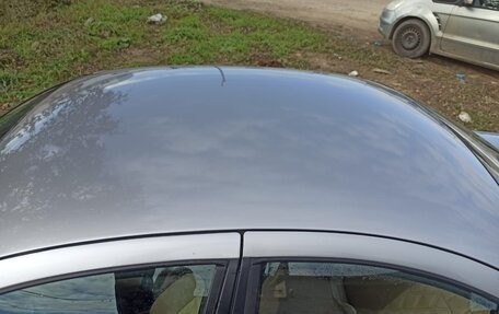 Nissan Almera Classic, 2008 год, 450 000 рублей, 8 фотография